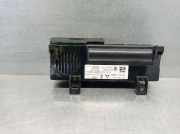 Sonnenblende Links 857551A Audi A4 (B5) Limousine 1.8 20V (ADR)