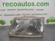 Scheinwerfer Links Peugeot 1.6