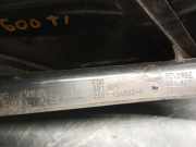 Klimakondensator 1J0820411D Skoda BERLINA (1U2) 1.9 TDI