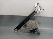 Auspuff Krümmer 1201830 Ford Mondeo III Schrägheck 1.8 16V (CHBA)