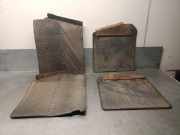 Innenkotflügel Rechts Vorne STC7336 Land + Range Rover LAND ROVER (LD) 2.5 TDI