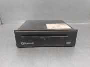 Radio 25915EA20A Nissan Navara (D40) Pick-up 2.5 dCi 16V 4x4 (YD25DDTi)