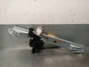 Tankklappe Mercedes-Benz E (W124) Limousine 2.2 E-220 16V (M111.960)