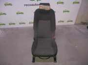 Sitz Mitte Hinten 4820038 Ford Galaxy (SWG) Großraumlimousine 2.0 TDCi 16V 140 (QXWB)
