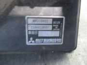 Kühlerventilator Mitsubishi BERLINA (EA0) 2.4 GDI CAT