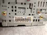 Radio BP4M669S0A Mazda 3 Sedán (BK) 1.6 DI Turbo (BK12Y)