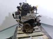 Motor D4EA Hyundai Elantra III Limousine 2.0 CRDi 16V (D4EA)