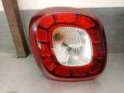 Rücklicht Links A4539062700 Smart Fortwo Coupé (453.3) Schrägheck 3-drs Electric Drive (5AL60)