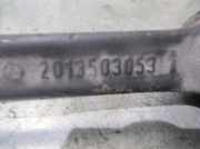 Gasdruckfedern Set Hinten 00519979480 Fiat 500 (312) Schrägheck 1.2 LPG (169.A.4000)