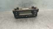 Bedienung Klimacontrolle 96377774XT Citroën C3 Pluriel (HB) Cabrio 1.6 16V (TU5JP4(NFU))
