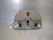 Innenbeleuchtung 9656502180 Peugeot 607 (9D/U) Limousine 2.7 HDi V6 24V (DT17TED4(UHZ))