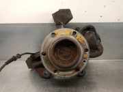 Achsschenkel Halter Rechts Vorne A9063302520 Mercedes-Benz Sprinter 3,5t (906.13/906.23) Ch.Cab/Pick-up 313 CDI 16V (Euro 6))