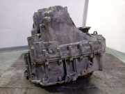 Tür Rechts Hinten 9831048080 Peugeot 2008 (UD/UK/UR/US/UX) Großraumlimousine 1.2 VTi 12V PureTech 100 (EB2ADT(HNK))