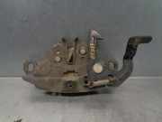 Motorhaubenschloss 656013S110 Nissan King Cab/Pickup 4x4 (D22) Pick-up 2.5 Tdi (TD25i)