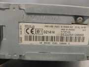 Radio 1M0035152C Seat Leon (1M1) Schrägheck 5-drs 1.9 TDI 90 (ALH)