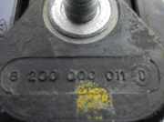 Tür Links Hinten 41007364791 BMW X4 (F26) SAC SUV xDrive20d 16V (B47-D20A)