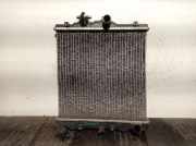 Radiator 19010P1KE02 Honda Civic (MA/MB) Schrägheck 5-drs 1.5i VTEC-E 16V (D15Z8)