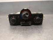 Bedienung Klimaanlage 7701055146 Renault Megane II Grandtour (KM) Kombi 5-drs 1.9 dCi 120 (F9Q-800)
