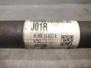 Antriebswelle Rechts Vorne 49501G2000 Hyundai Ioniq Liftback 1.6 GDI 16V Hybrid (G4LE)