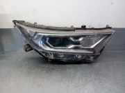 Scheinwerfer Rechts 8114542A30 Toyota RAV4 (A5) Geländewagen 2.5 Hybrid 16V (A25AFXS)