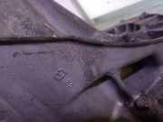 Scheibenwischer Rechts Vorne 9656189480 Peugeot 307 CC (3B) Cabrio 2.0 HDIF 16V (DW10BTED4(RHR))