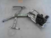 Fensterheber Rechts Vorne 90579356 Opel Zafira (F75) Großraumlimousine 2.0 DTI 16V (Y20DTH)