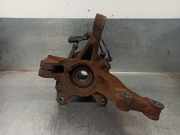 Achsschenkel Halter Links Vorne 400155389R Dacia Sandero II Schrägheck 0.9 TCE 12V (H4B-A400(Euro 5))