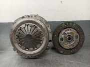 Kupplungsset 2004X5 Peugeot 206 BERLINA 1.9 Diesel