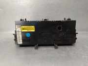 Bedienung Klimacontrolle 96533393XT Citroën C3 (FC/FL/FT) Schrägheck 5-drs 1.6 HDi 16V 92 (DV6ATED4(9HX))