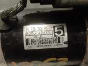 Türschloss Rechts Hinten 91AG220A20AA Ford Orion (AFL) Limousine 1.6 CLX (LUK)