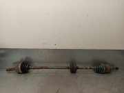 Sicherheitsgurt Rechts Hinten 615055800 Volkswagen CC (358) Limousine 2.0 TDI 16V (CUVC) CUVC