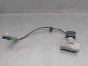 Warnleuchte Schalter AM5T1315A18A Ford TRANSIT CONNECT 1.6 TDCi CAT