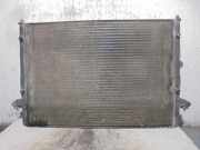 Radiator 97VW8005AA Ford Galaxy (WGR) Großraumlimousine 2.3i 16V SEFI (Y5B)