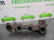 Auspuff Krümmer Toyota Avensis Wagon (T25/B1E) Kombi 2.0 16V D-4D (1CD-FTV)