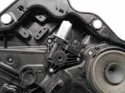 Heckschloss A8630 Mazda 3 (BP) Limousine 2.0 SkyActiv-G 122 M Hybrid 16V (PEXN)