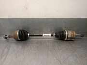 Antriebswelle Links Vorne 9809837880 Citroën Jumpy Van 2.0 Blue HDI 120 (DW10FE(AHK))