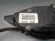 Gaspedal 30865642 Mitsubishi Carisma Limousine 1.9 DI-D HP (F9Q2)