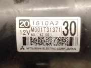 Anlasser 1810A230 Mitsubishi Outlander (GF/GG) SUV 2.2 DI-D 16V Clear Tec 4x4 (4N14)