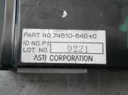 Tank 51966392 Fiat 500X (334) SUV 1.4 Multi Air 16V (55263624)