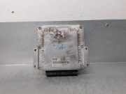 Motorsteuergerät 8200153945 Renault SCENIC (JA..) 1.9 dCi Diesel CAT