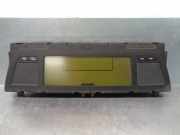 Tachoeinheit Kmh 9666217280 Citroën CITROËN C4 PICASSO 1.6 16V HDi FAP