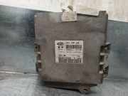 Motorsteuergerät 9620578580 Citroën CITROËN SAXO 1.4