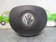 Airbag Lenkrad 1T0880201A Volkswagen Polo IV (9N1/2/3) Schrägheck 1.4 16V (BBY) BBY