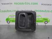 Türgriff Außen Rechts Vorne 9101S6 Peugeot BOXER CAJA ABIERTA (RS3700)(330/350)(´02->) 2.8 HDI