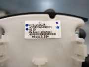 Bedienung Klimacontrolle 275100002R Renault LAGUNA III 2.0 dCi Diesel CAT