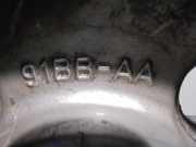 Türgriff Innen Rechts Vorne 71749972 Fiat 500 (312) Schrägheck 1.4 16V (169.A.3000)