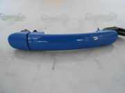 Türgriff Außen Rechts Vorne Volkswagen Polo IV (9N1/2/3) Schrägheck 1.9 TDI 100 (AXR) AXR