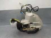 Türschloss Links Hinten 2207305935 Mercedes-Benz S (W220) Limousine 3.2 S-320 CDI 24V (OM613.960)