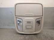 Innenbeleuchtung 92800D90XX Kia Niro I (DE) SUV 1.6 GDI Hybrid (G4LE)