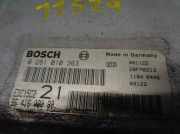 Stoßstangeneckelinks Hinten 850170388R Renault III Autobús (JG_) 1.6 dCi 95 (JGMR, JGMJ)